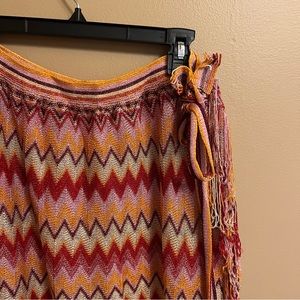 MISSONI BEACH SARONG